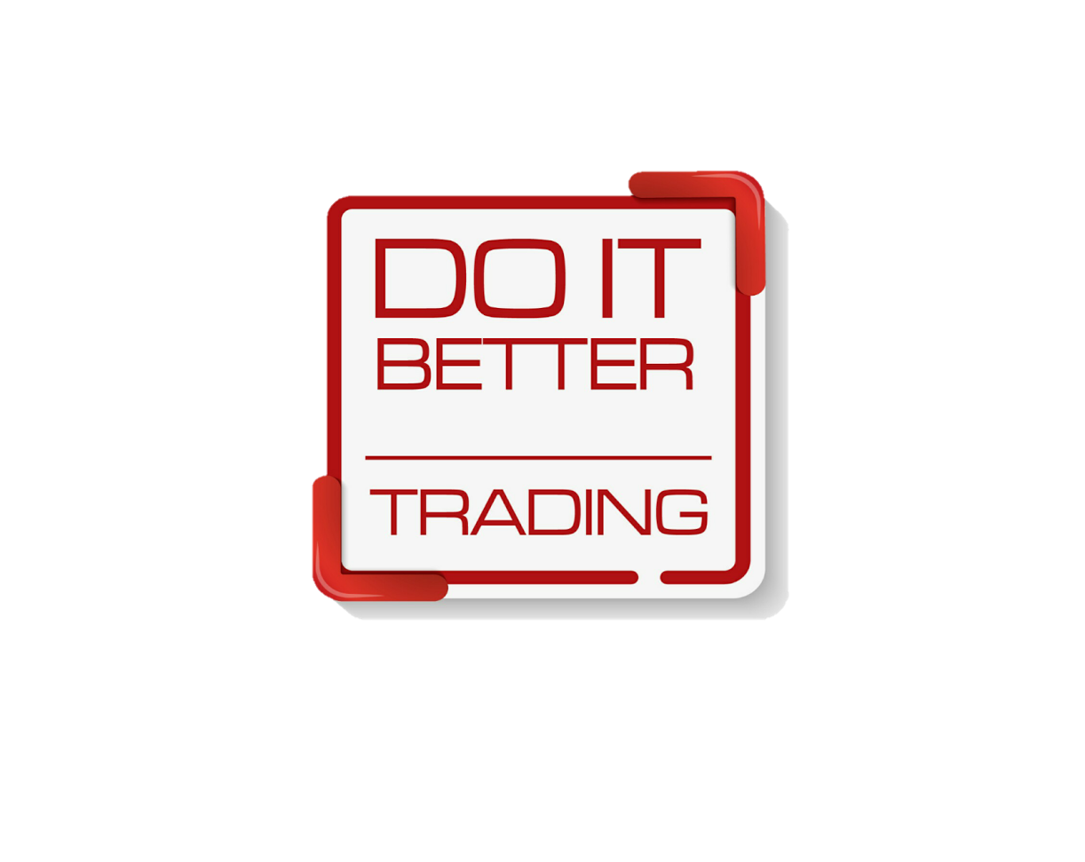 Do It Better Trading logo